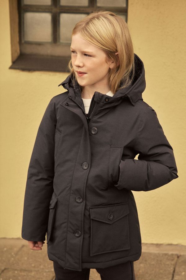 4 POCKET PARKA V2