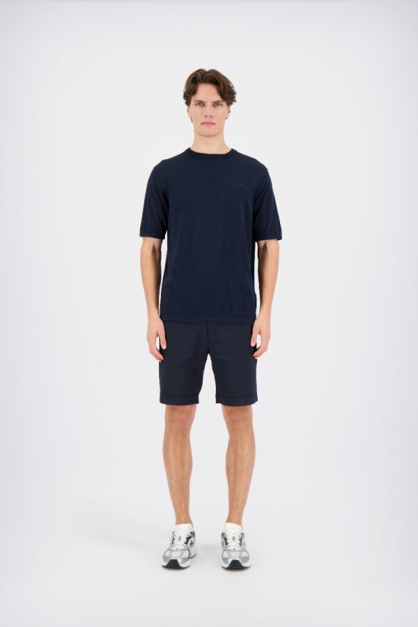 SHORT CHINO