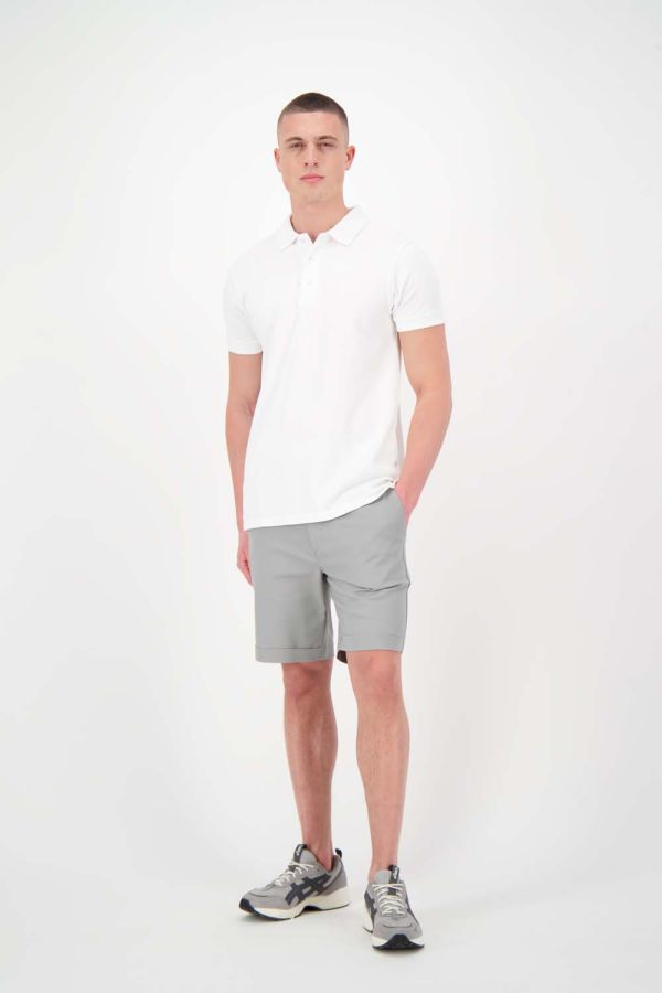 SHORT CHINO