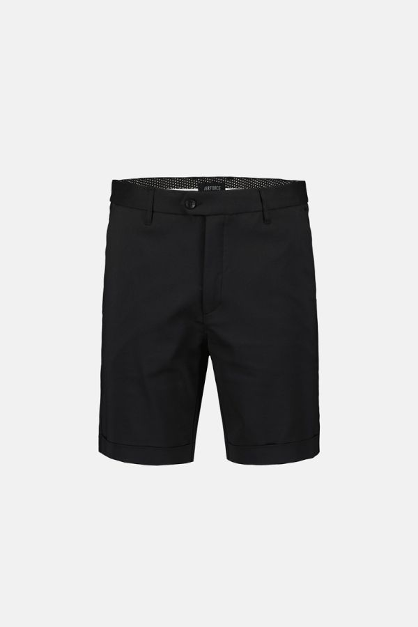 SHORT CHINO
