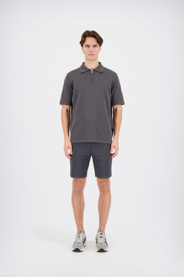 SHORT CHINO