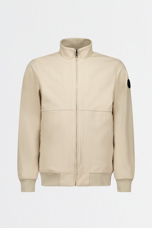 SOFTSHELL JACKET