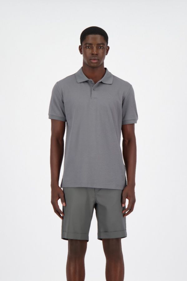 TTT BADGE POLO
