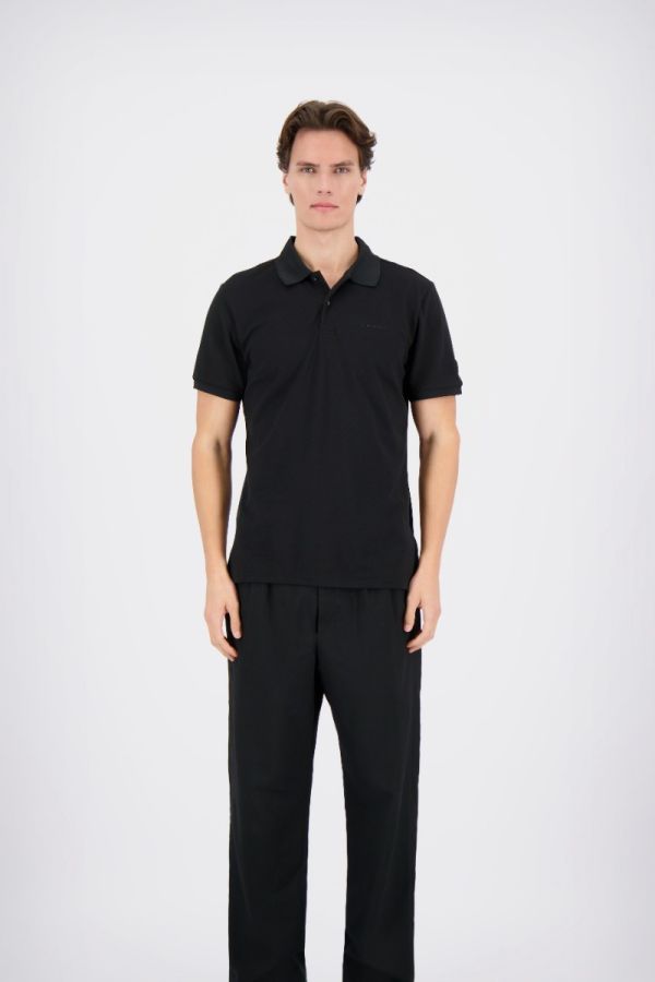 TTT BADGE POLO