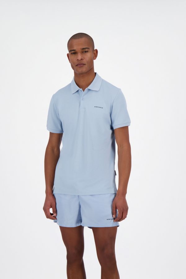 AIRFORCE BASIC POLO