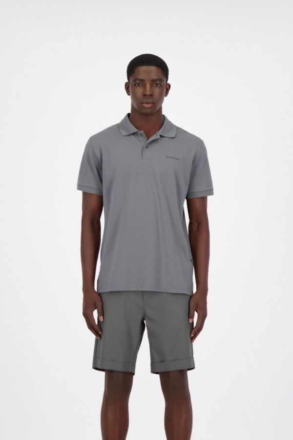 AIRFORCE BASIC POLO