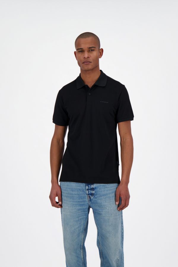 AIRFORCE BASIC POLO