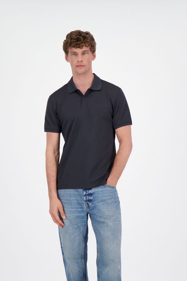 AIRFORCE BASIC POLO