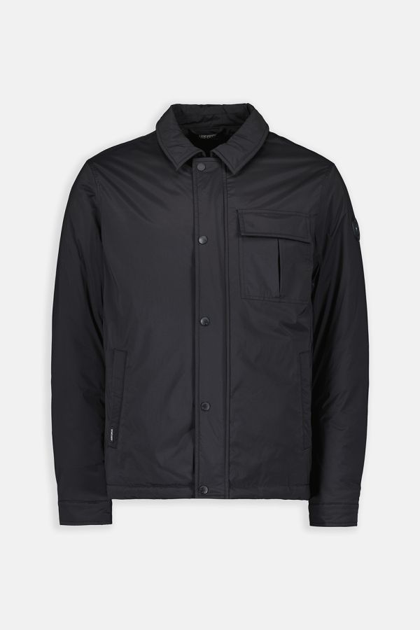 OVERSHIRT LIGHT PADDED