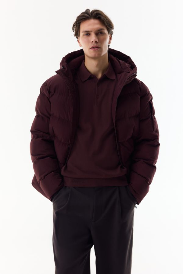 MITCHELL PARKA