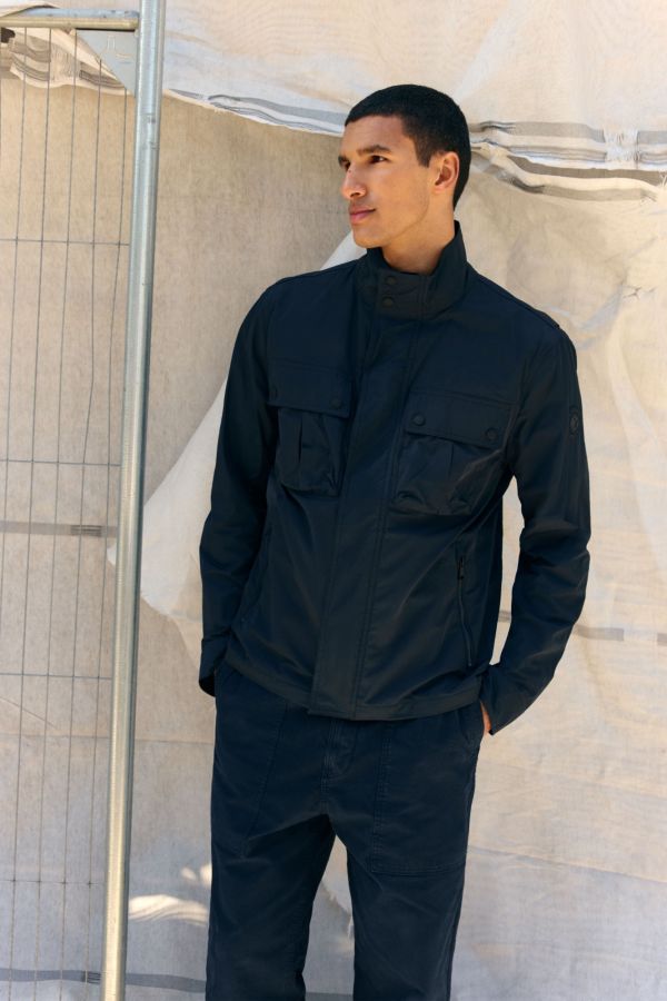 LANE JACKET