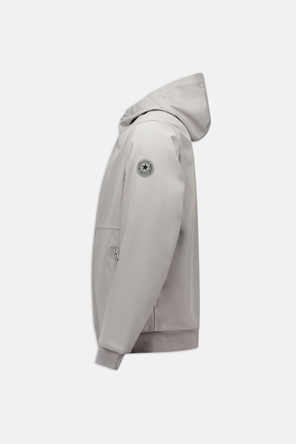 RIX SOFTSHELL JACKET