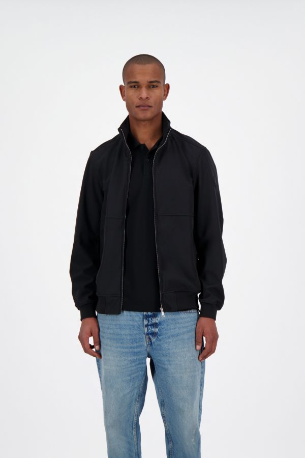 AERO SOFTSHELL JACKET