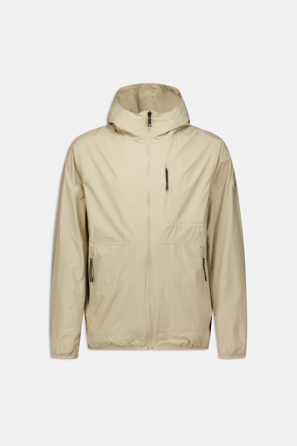 DANIEL JACKET