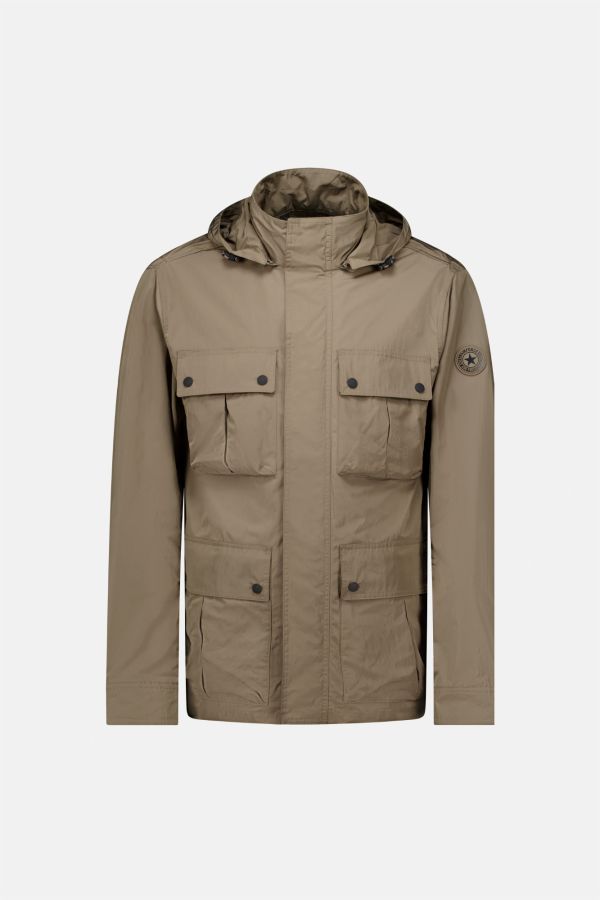 STELLAN JACKET