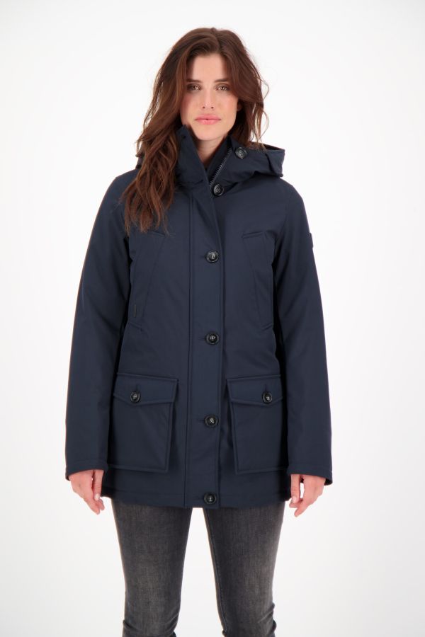 ALMA PARKA