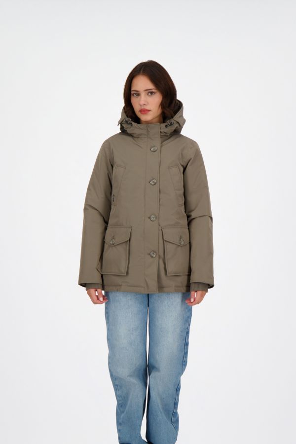 4 POCKET PARKA V2