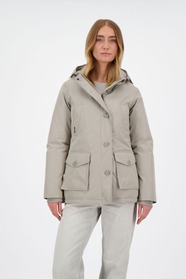 4 POCKET PARKA V2