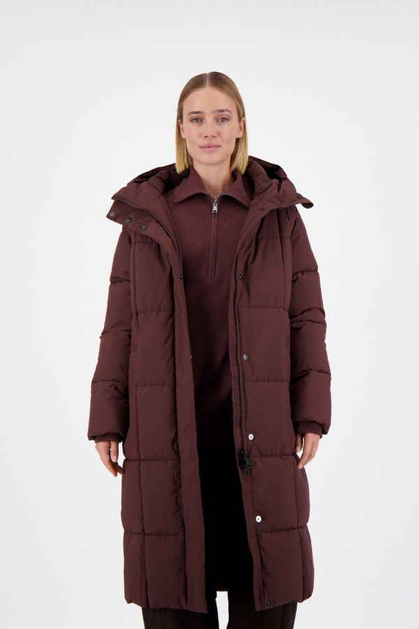 CLEO JACKET