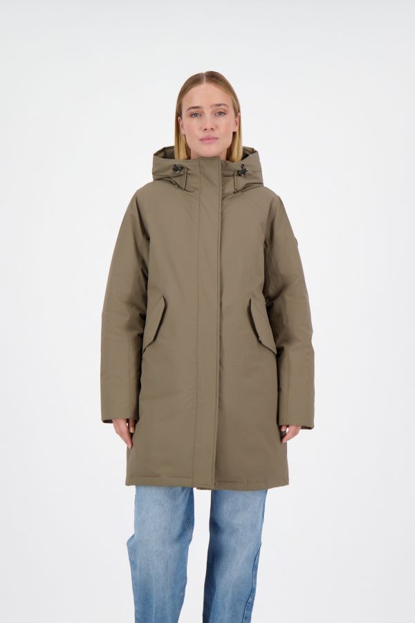 DORA PARKA