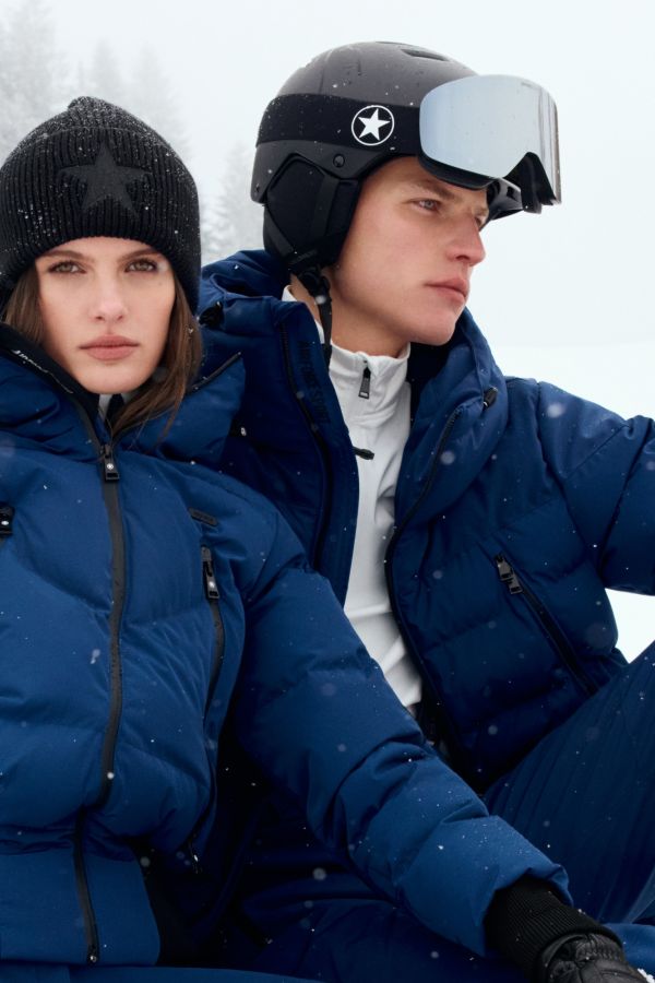 AIRFORCE SKI GOGGLES ADVANCED
