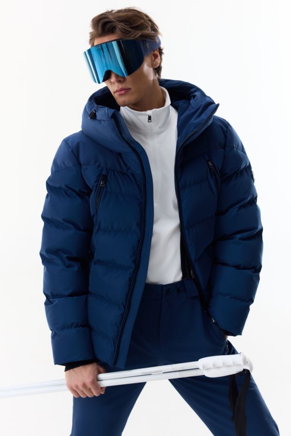 BRECKENBRIDGE JACKET