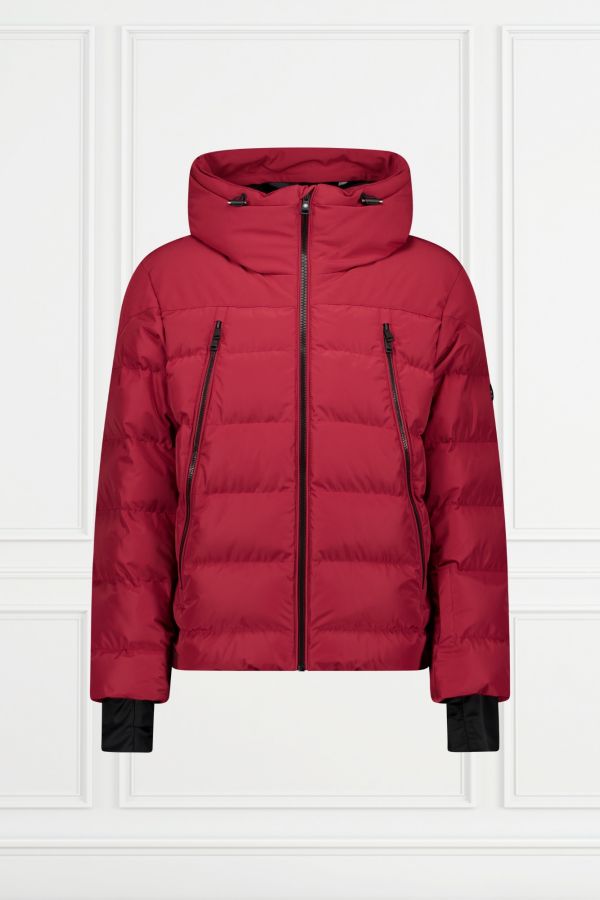 BRECKENBRIDGE JACKET
