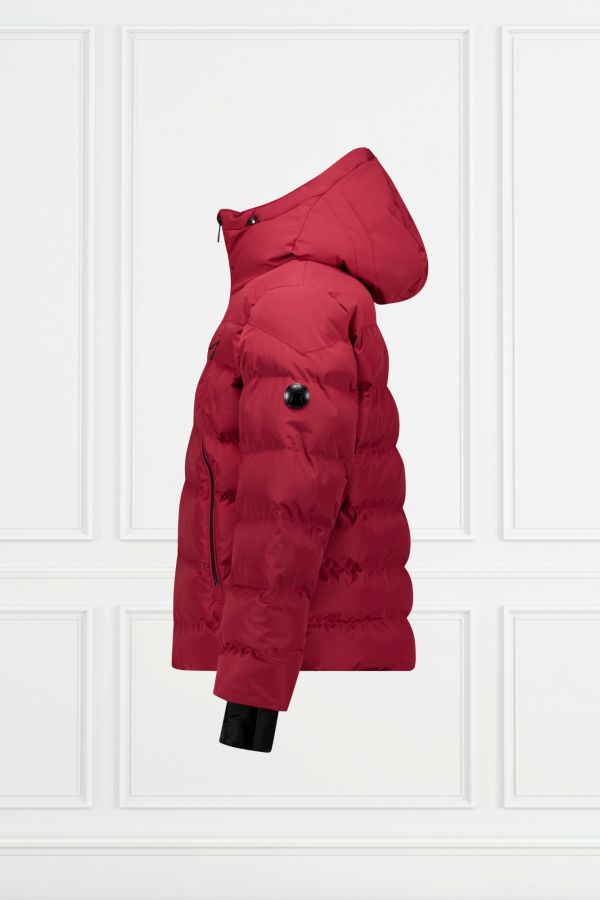 BRECKENBRIDGE JACKET