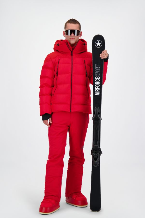BRECKENBRIDGE JACKET