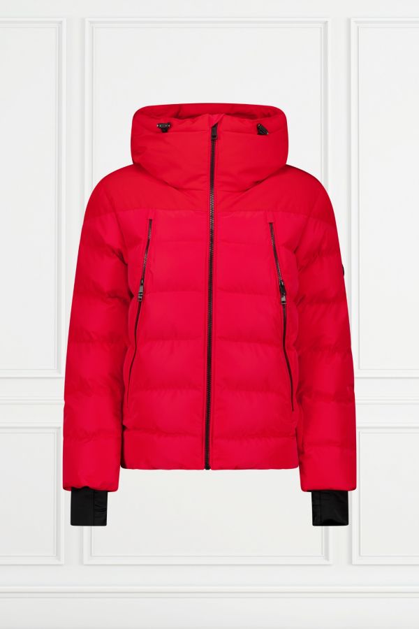 BRECKENBRIDGE JACKET