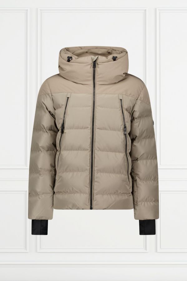 BRECKENBRIDGE JACKET