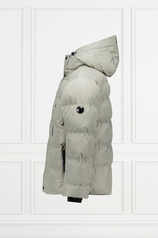 COPPERVALE JACKET