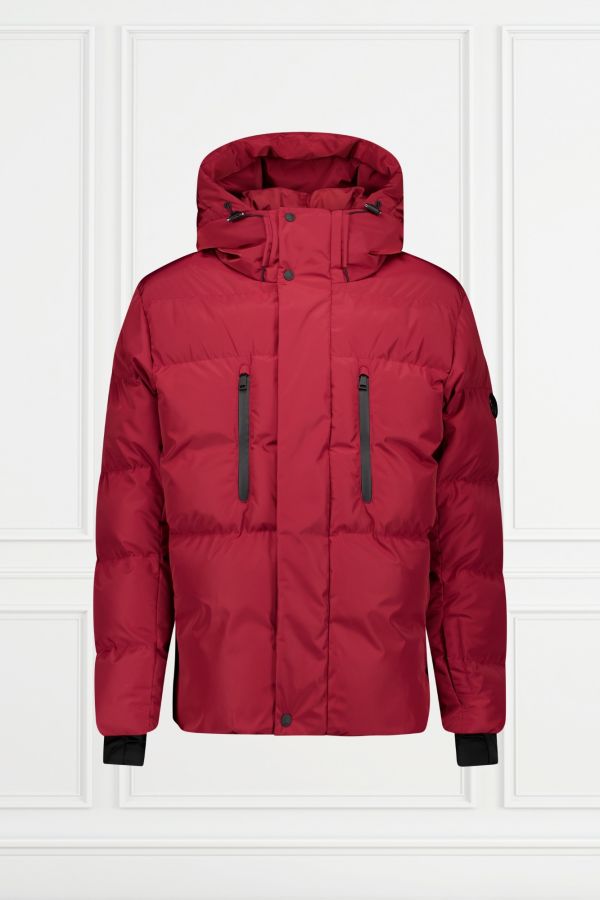 COPPERVALE JACKET
