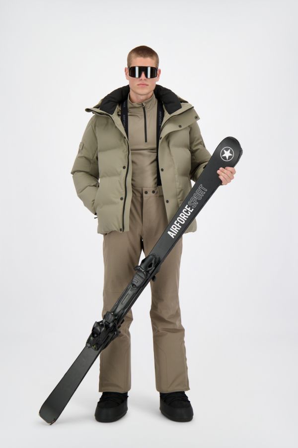 COPPER MOUNTAIN JACKET