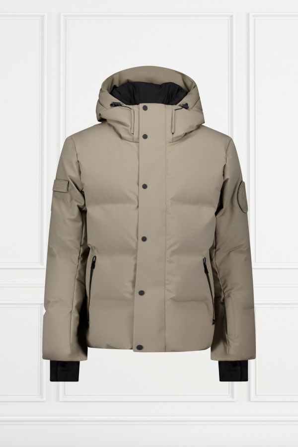 COPPER MOUNTAIN JACKET