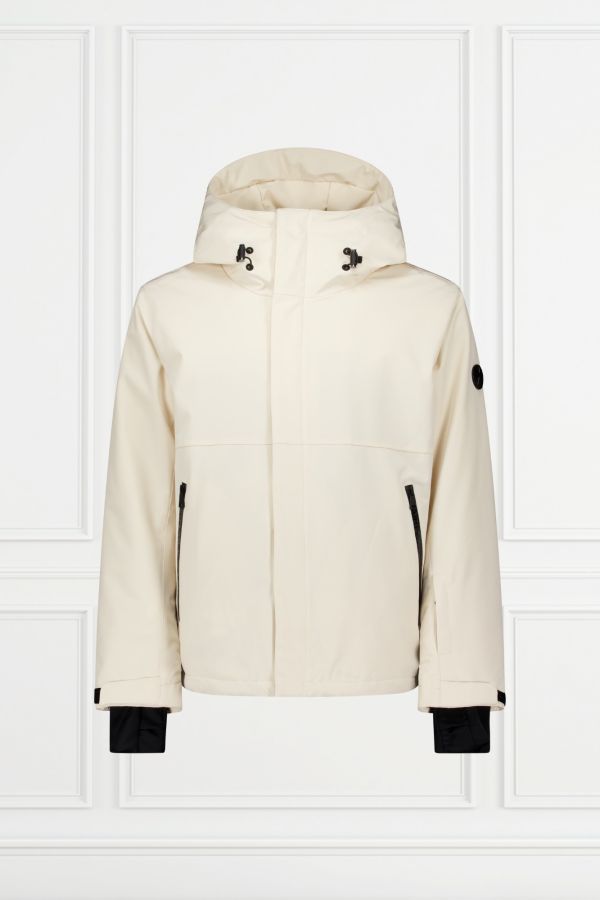 SILVERSTON JACKET