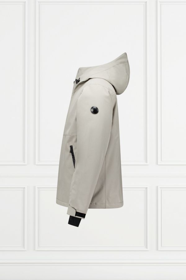 SILVERSTON JACKET