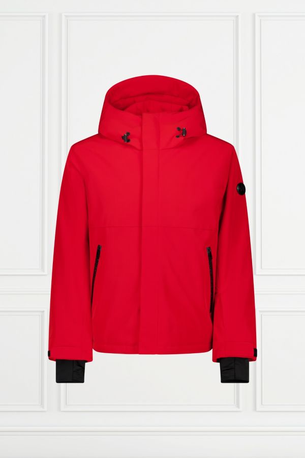 SILVERSTON JACKET