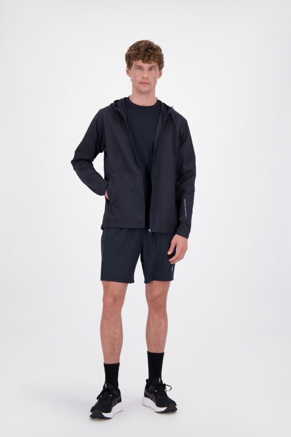YALE RUNNING SHELL JACKET