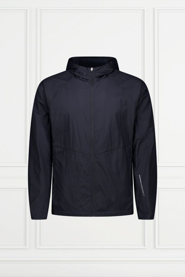 YALE RUNNING SHELL JACKET