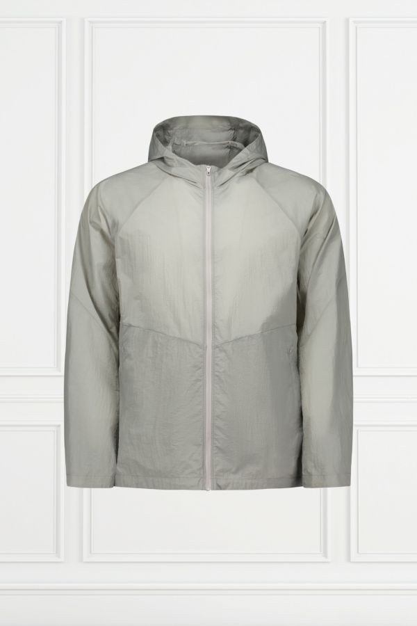 YALE RUNNING SHELL JACKET