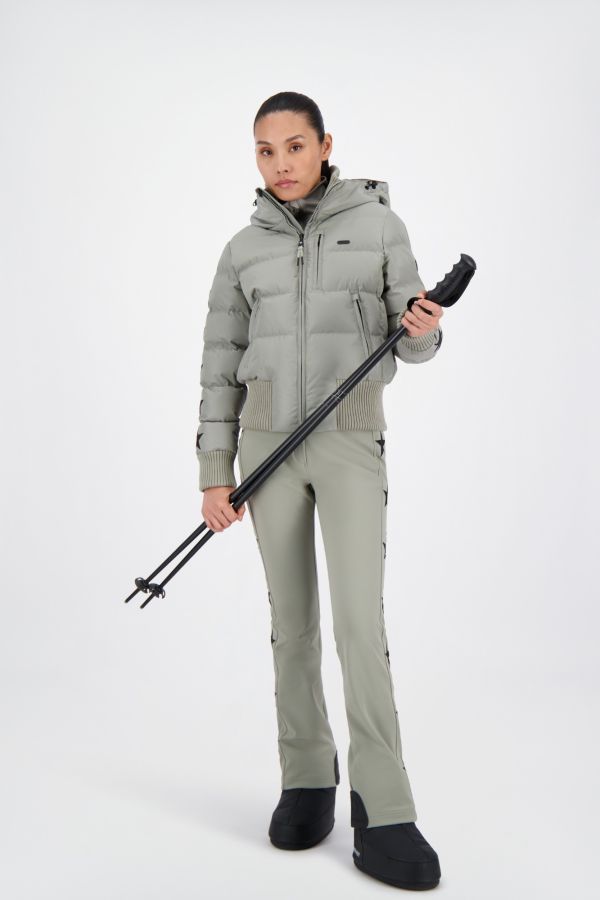 ASPEN RESORT SKI PANTS