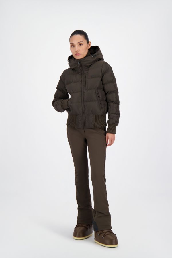ASPEN RESORT SKI PANTS