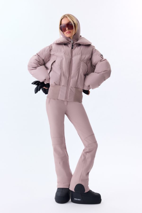 SUNDANCE MOUNTAIN SKI PANTS