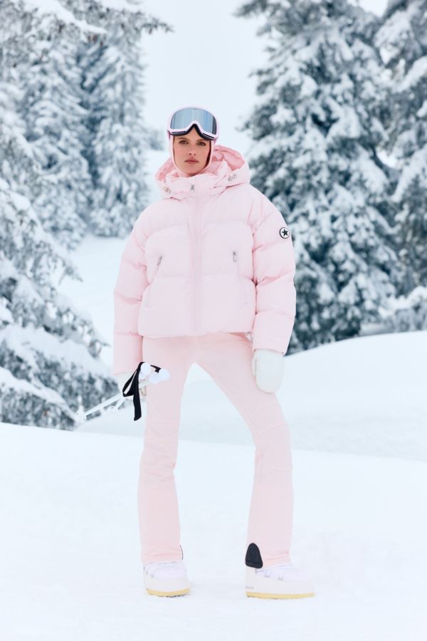 SUN PEAKS JACKET