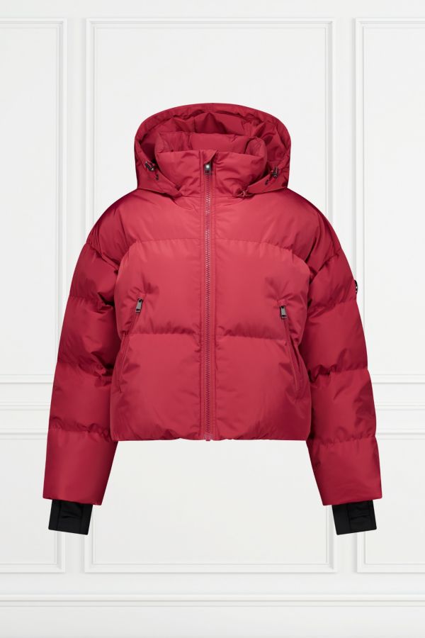 SUN PEAKS JACKET