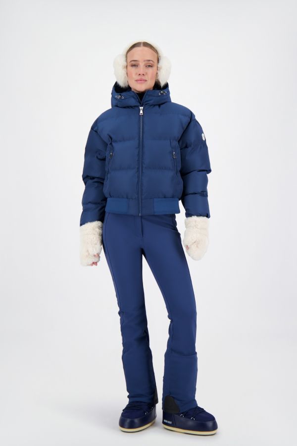 SUNDANCE MOUNTAIN SKI PANTS