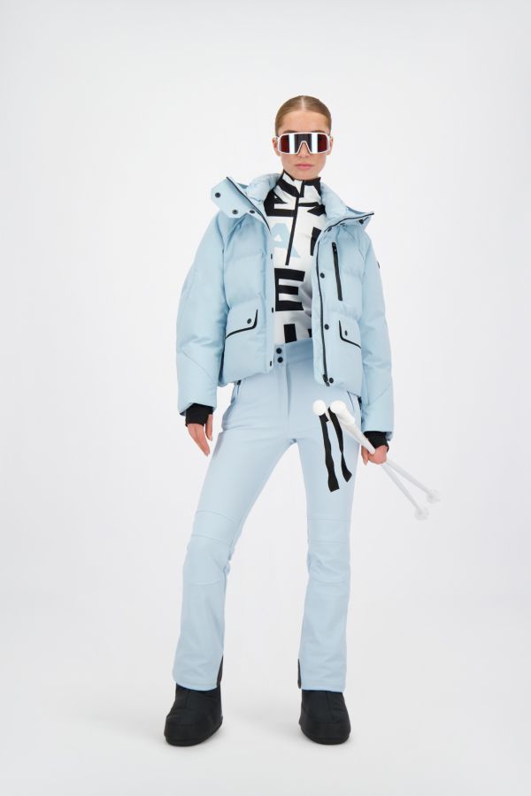CHERRY PEAK JACKET