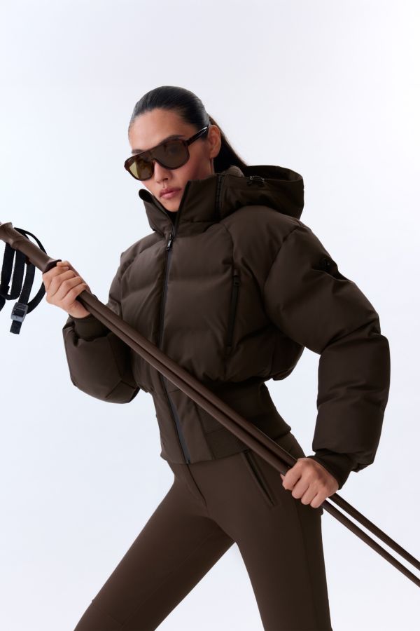 SNOW RIDGE JACKET