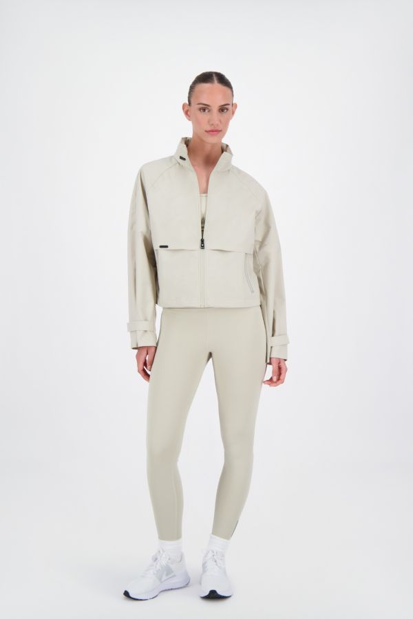 ALEXIS PERFORMANCE JACKET